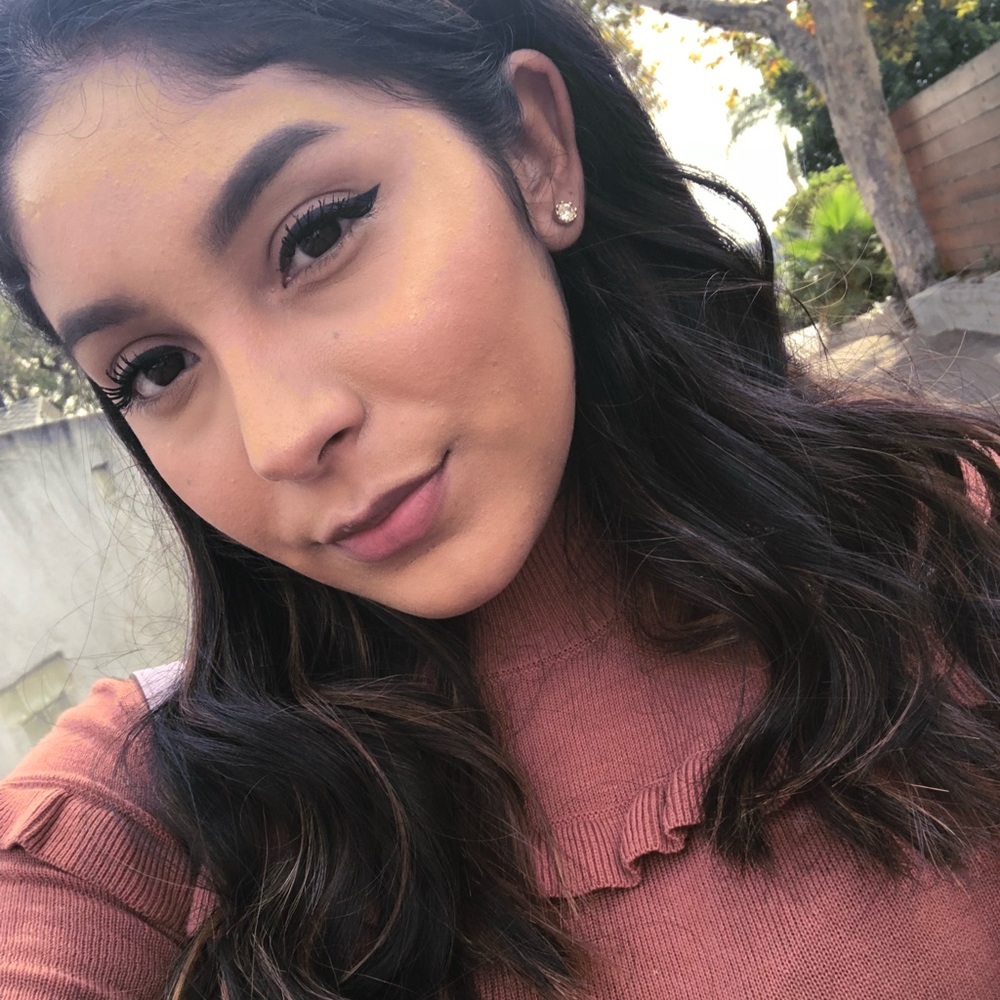Meet your Posher, Natalie